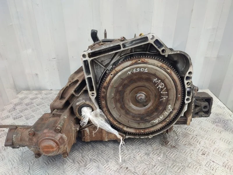 АКПП Honda Cr-V 20021RXDA00 RD5 K24A