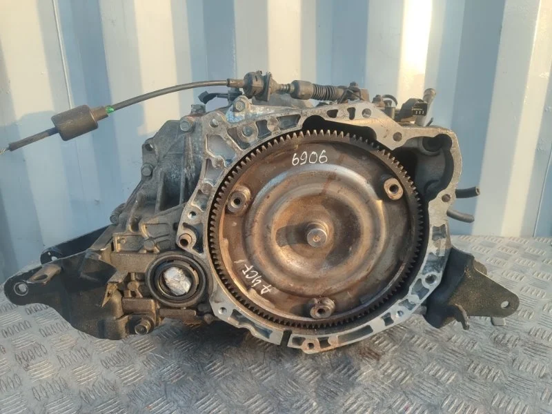 АКПП Kia Ceed 4500023040 1 G4FC
