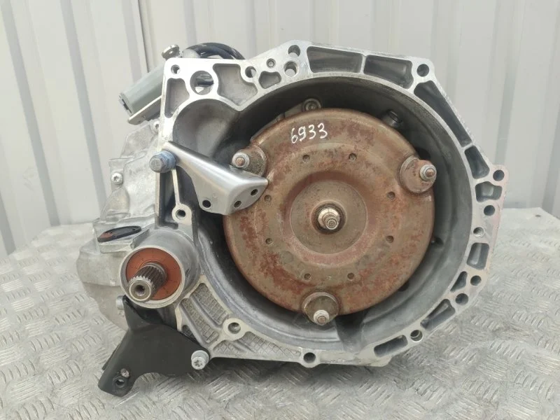 АКПП Peugeot 308 2231K9 EP6