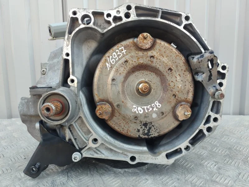 АКПП Peugeot 308 2231K9 1 EP6