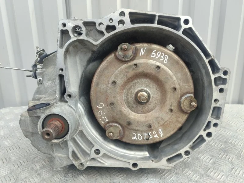 АКПП Peugeot 308 2231K9 1 EP6