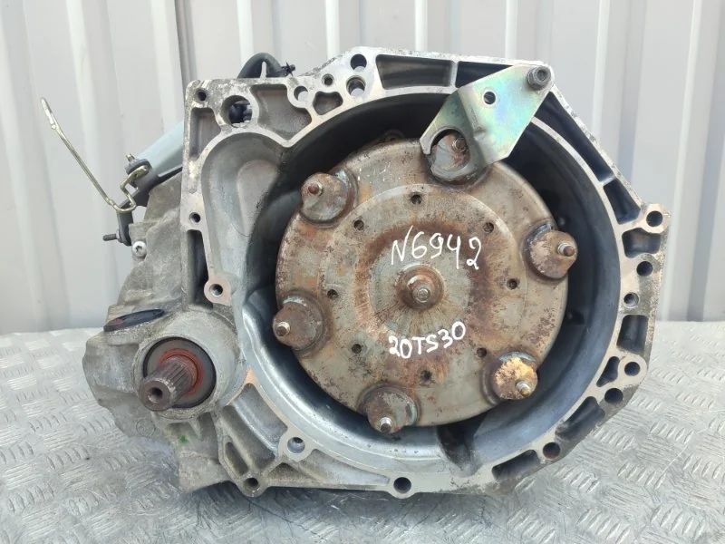 АКПП Peugeot 308 2231K9 1 EP6