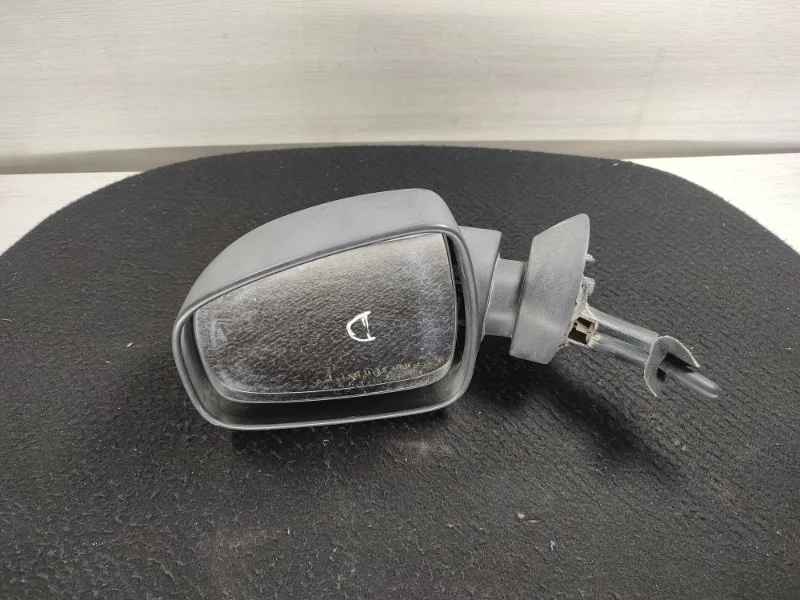 ЗЕРКАЛО БОКОВОЕ Renault Duster 963029836R, переднее левое