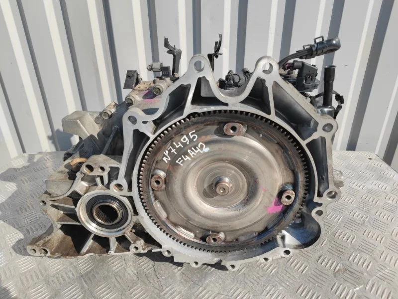 АКПП Hyundai Tucson 4500039145 G6BA