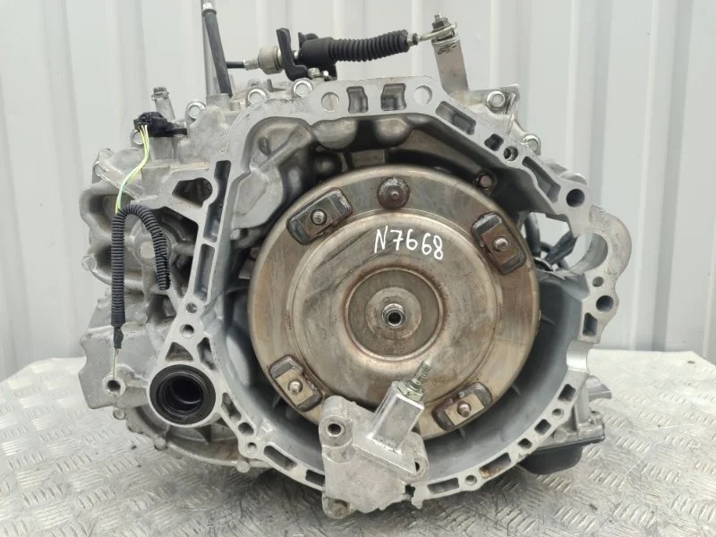 АКПП Nissan Teana 310201XD1C J31 VQ35DE
