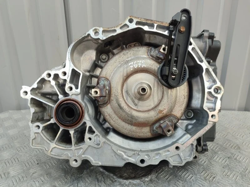 АКПП Chevrolet Cruze 24259720 J300 F16D4