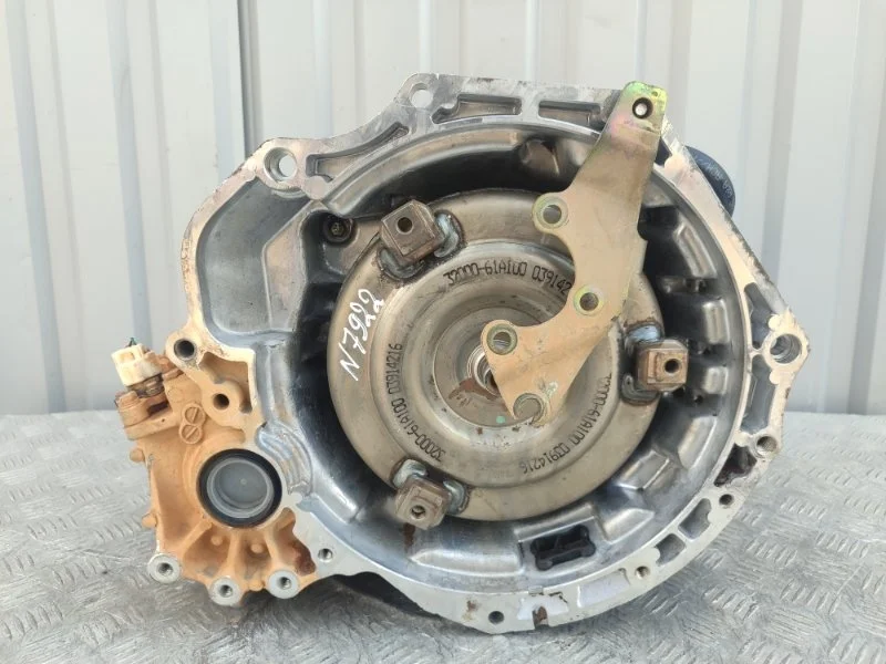 АКПП Chevrolet Lacetti 96423620 J200 F16D3