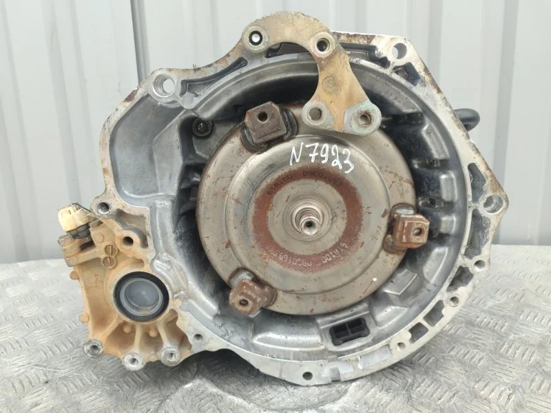 АКПП Chevrolet Lacetti 96423620 J200 F16D3