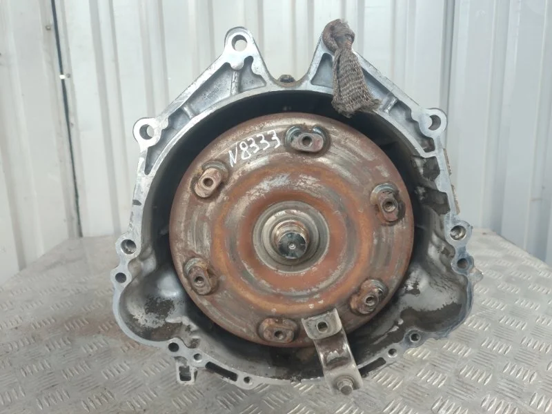 АКПП Mitsubishi Pajero 2006 MR593857 3 6G72