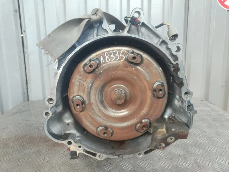 АКПП Mitsubishi Pajero 2006 MR593857 3 6G72