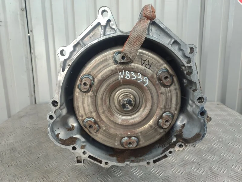 АКПП Mitsubishi Pajero 2006 MR593857 3 6G72