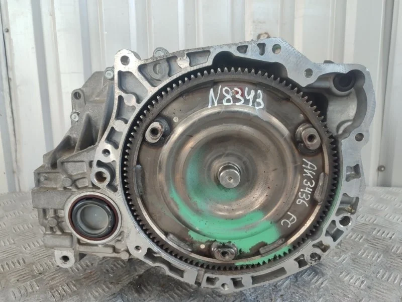 АКПП Kia Cerato 4500023490 2 TD G4FC