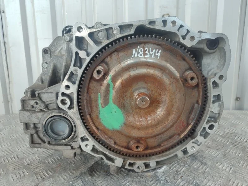 АКПП Hyundai Solaris 4500023600 1 RB G4FC