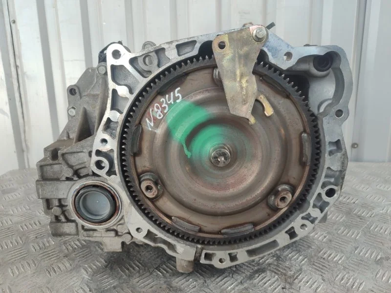 АКПП Hyundai Solaris 4500023600 1 RB G4FC