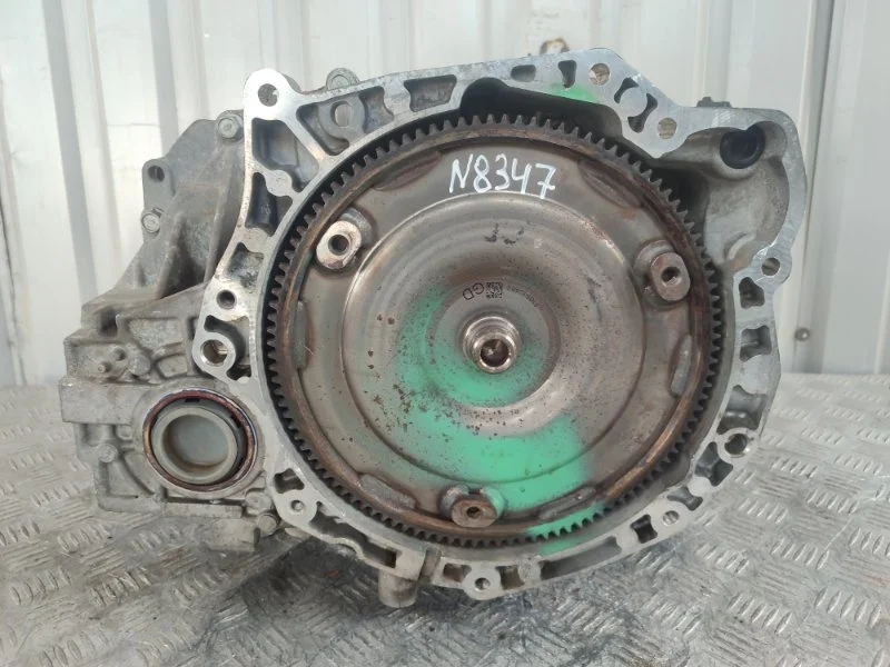 АКПП Hyundai Solaris 4500023600 1 RB G4FC