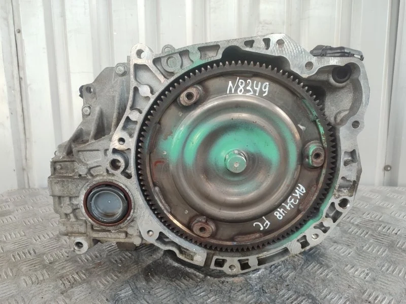 АКПП Kia Cerato 4500023490 2 TD G4FC