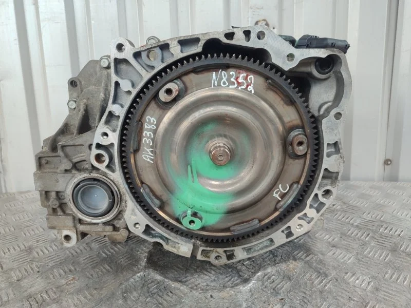 АКПП Kia Cerato 4500023490 2 TD G4FC