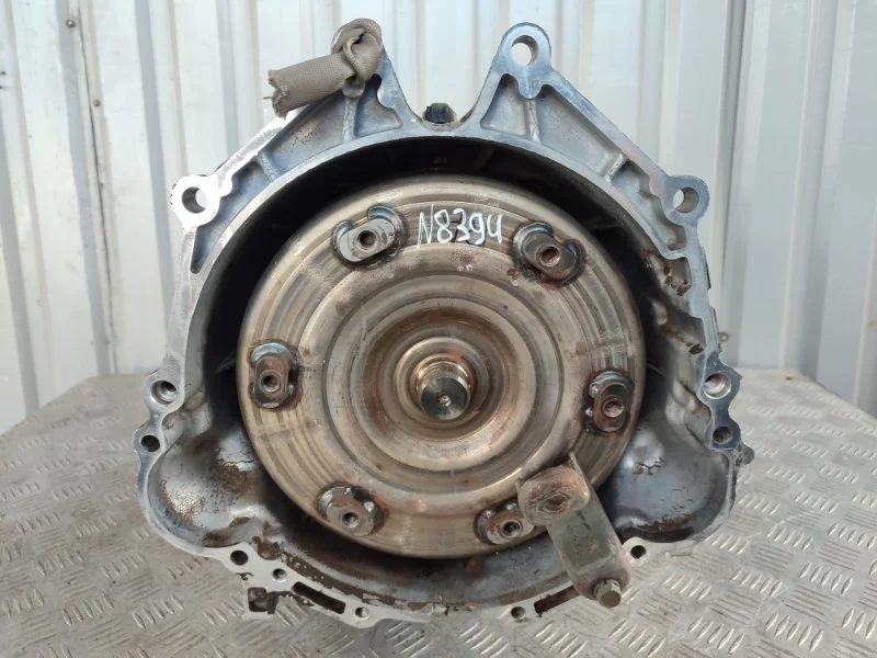 АКПП Mitsubishi Pajero 2006 MR593857 3 6G72