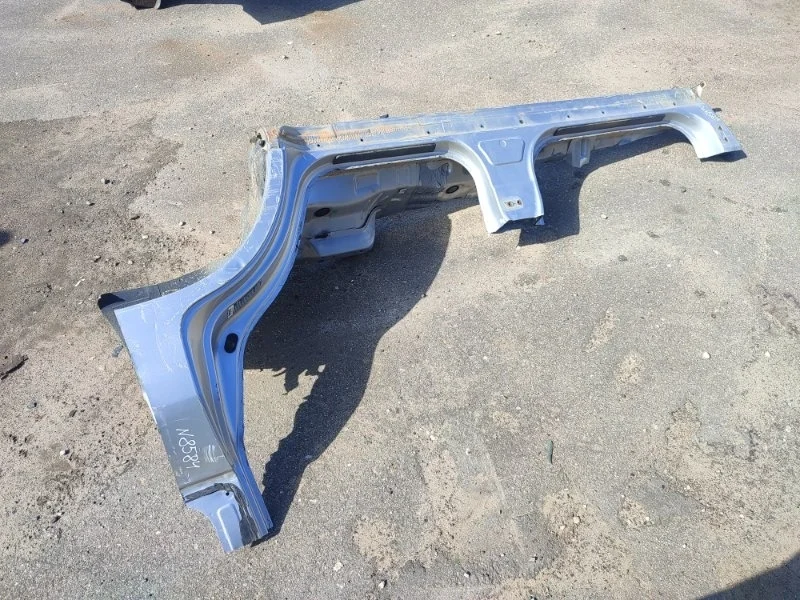 Порог кузова Toyota Land Cruiser 6016160890 200