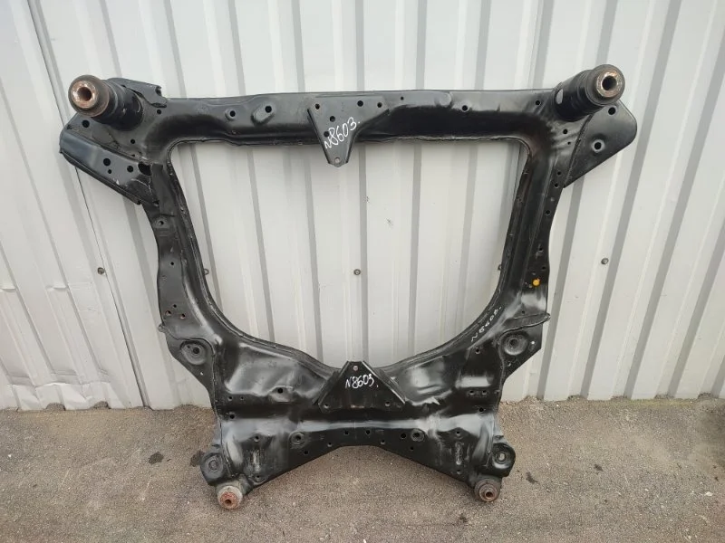 Подрамник Nissan Teana 54400JN00A J32 VQ35, передний