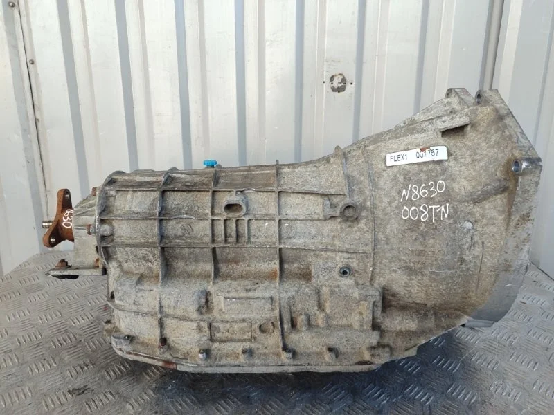 АКПП Bmw 5 24001423928 E39 M52B28