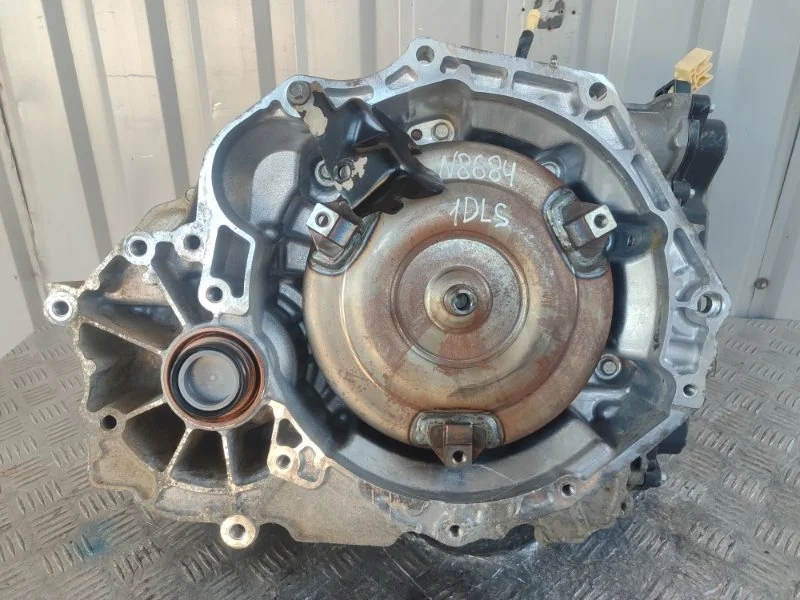 АКПП Chevrolet Cruze 24259720 J300 F16D3