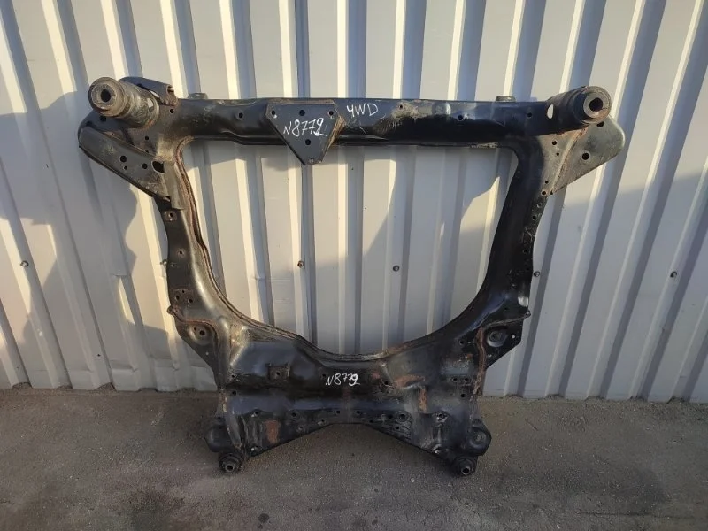 Подрамник Nissan Pathfinder 544003JA0E R52 VQ35DE, передний