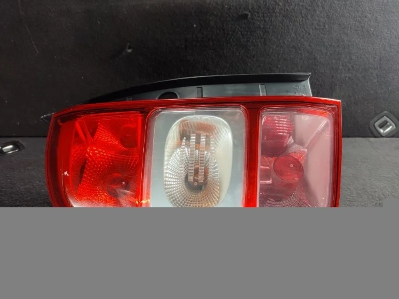 Фонарь Renault Duster 265551679R, задний левый