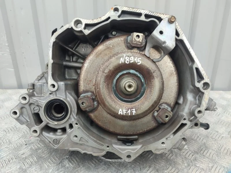АКПП Opel Astra 93190833 H Z18XER