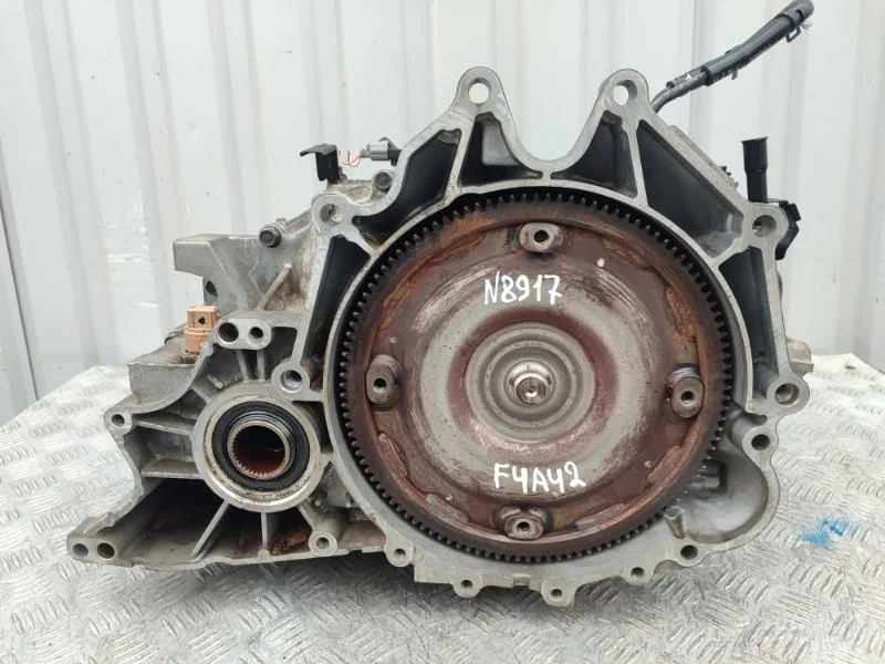 АКПП Hyundai Tucson 4500039145 G6BA