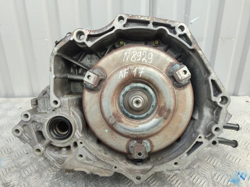 АКПП Opel Astra 93190833 H Z18XER