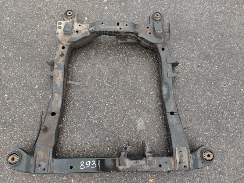 Подрамник Chevrolet Cruze 13327070 J300