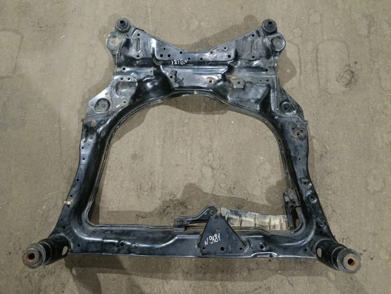 Подрамник Nissan Pathfinder 544003JA0E R52 VQ35