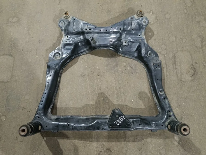 Подрамник Nissan Pathfinder 544003JA0E R52 VQ35