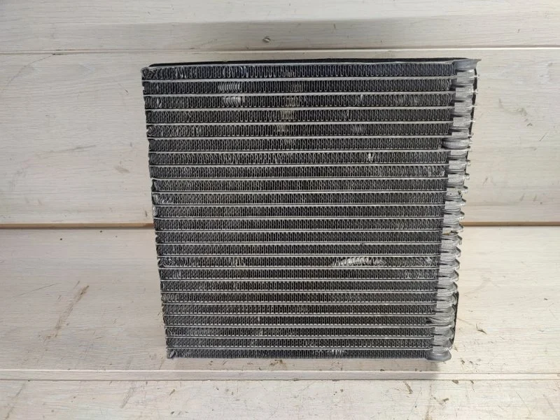 Радиатор печки Skoda Yeti 1K0819031D 1