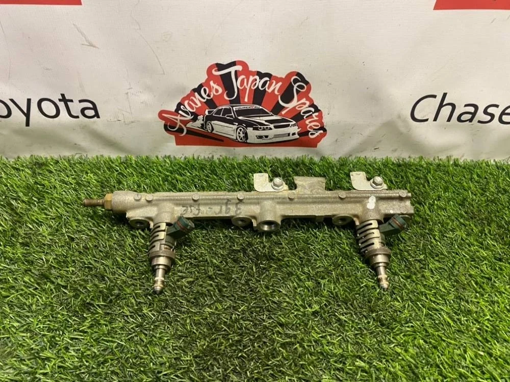 Форсунки Топливные Toyota Crown 2005 2325031020 GRS182 3GR-FSE