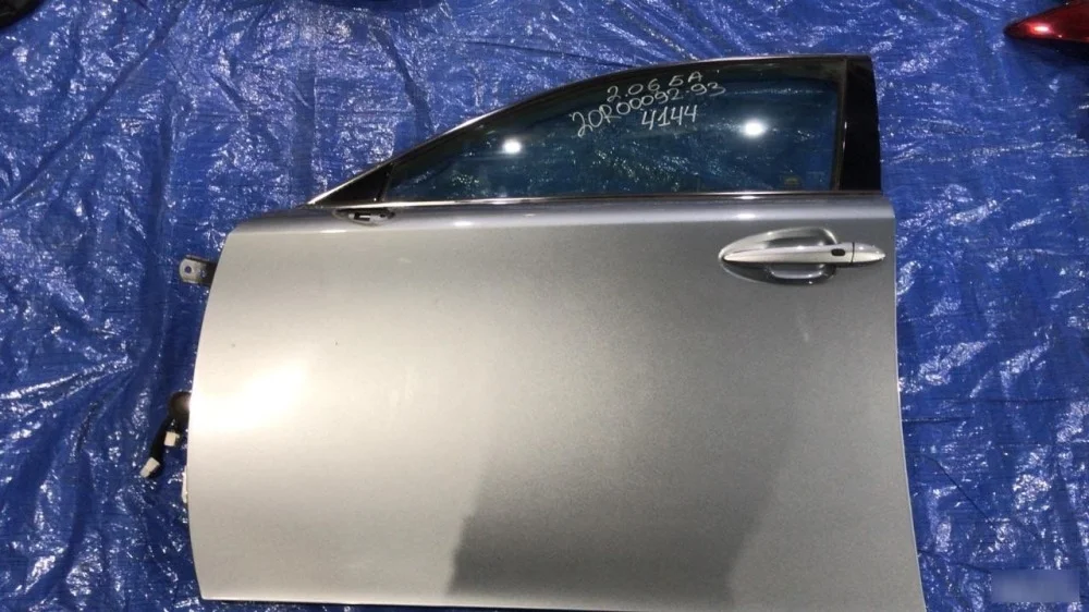 Дверь Lexus Is350 2006 6700253050 GSE21, передняя левая