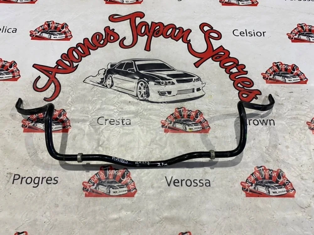 Стабилизатор поперечной устойчивости Toyota Avensis 2006 4881105110 AZT251 2AZ-FSE, передний