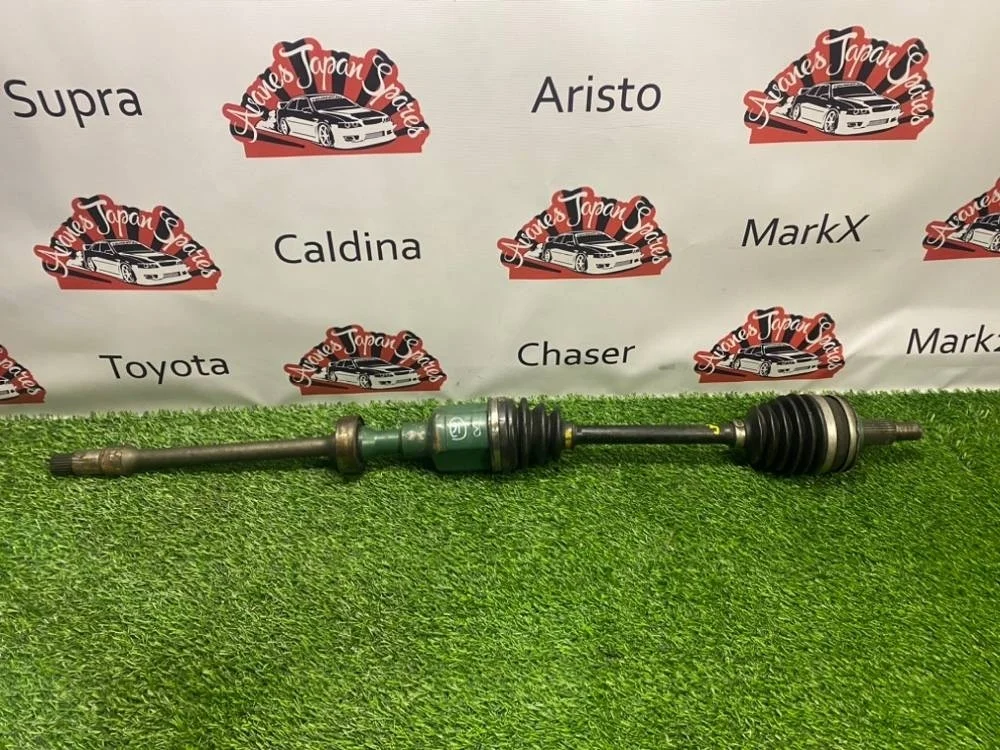 Привод AWD Lexus Is250 2007 4341030020 GSE25, передний правый