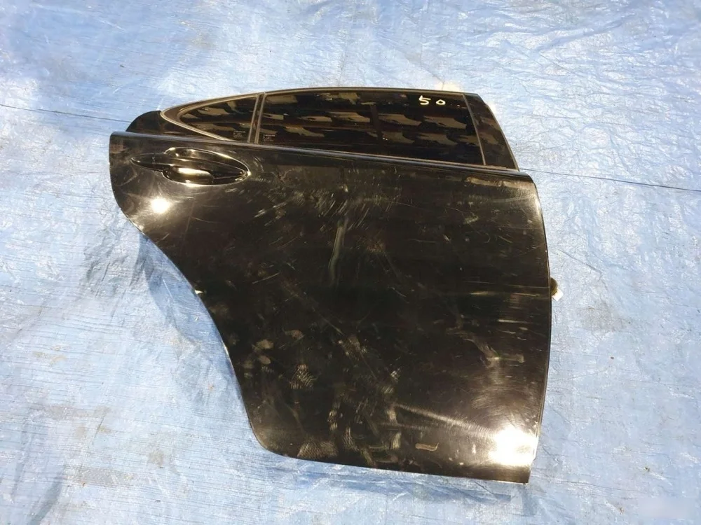 Дверь Lexus Is250 2005-2008 6700353040 GSE20, задняя правая