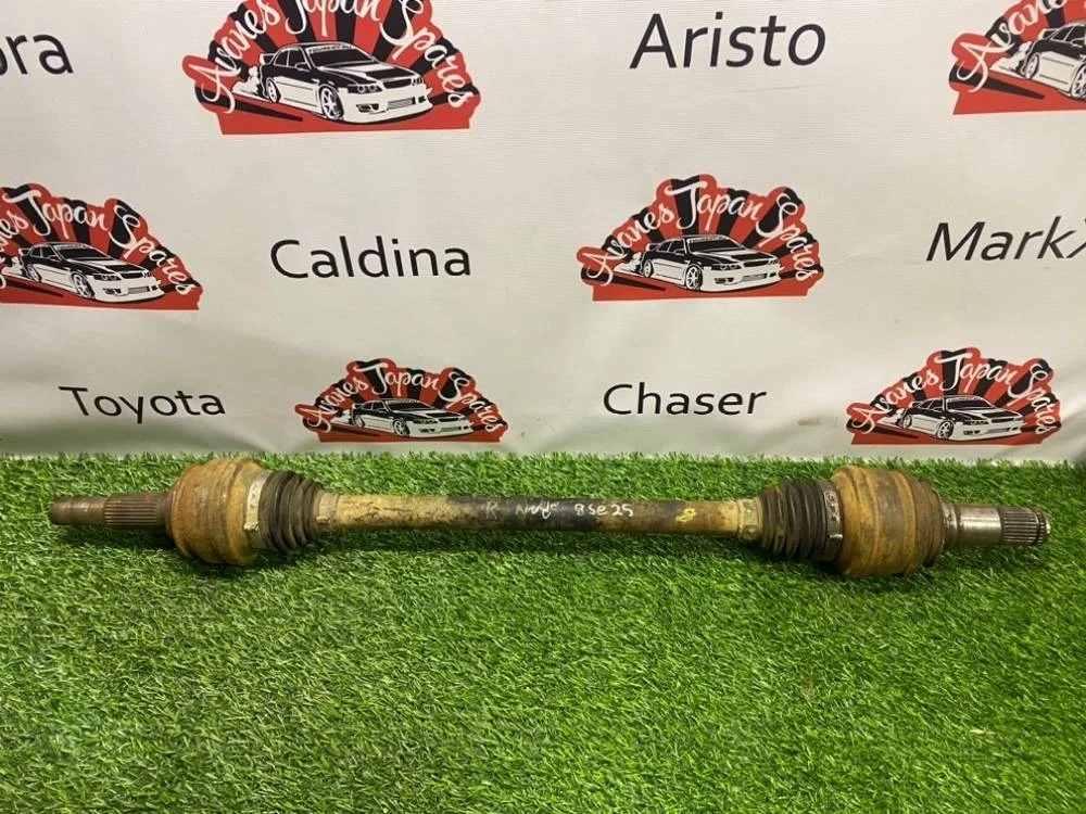 Привод Lexus Is250 2007 4233022090 GSE20 4GR-FSE, задний правый