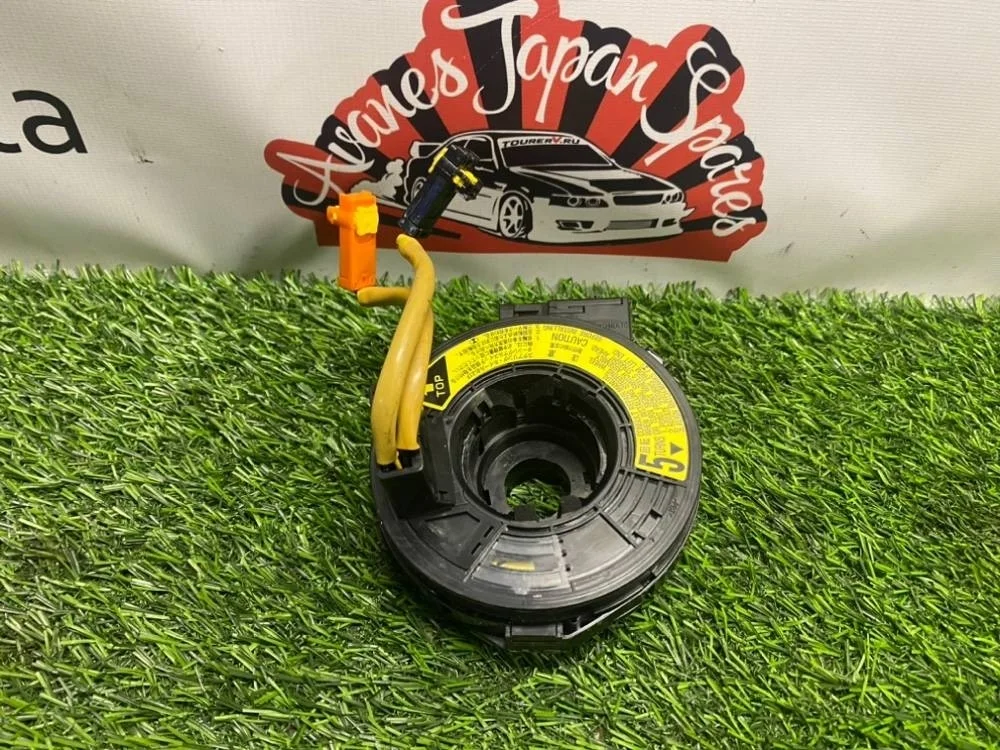 Рулевой шлейф Toyota Avensis 2006 8430605050 AZT251