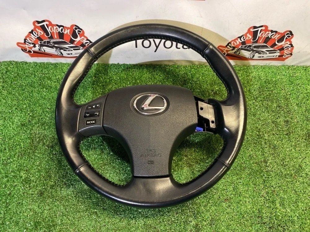 Руль Lexus Is250 2006 4510053180C0 GSE20