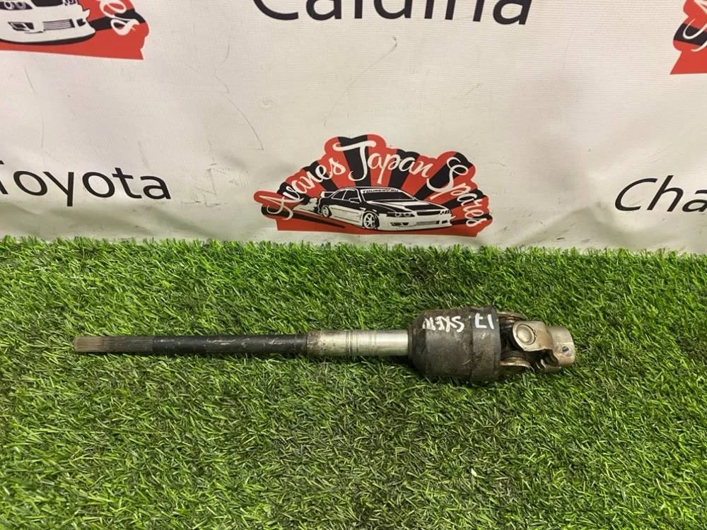 Рулевой карданчик Lexus Is200 1999 4526053010 GXE10