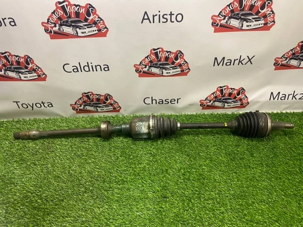 Привод AWD Lexus Gs350 2010 4341030020 GRS196, передний правый