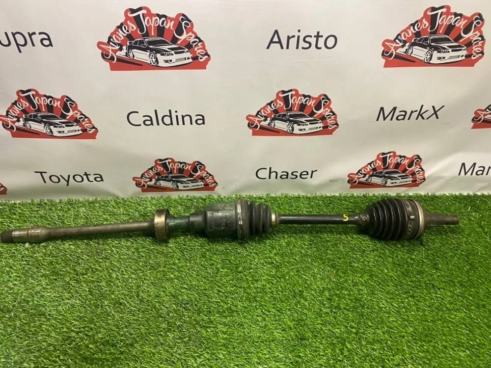 Привод AWD Lexus Gs350 2008 4341030020 GRS196, передний правый