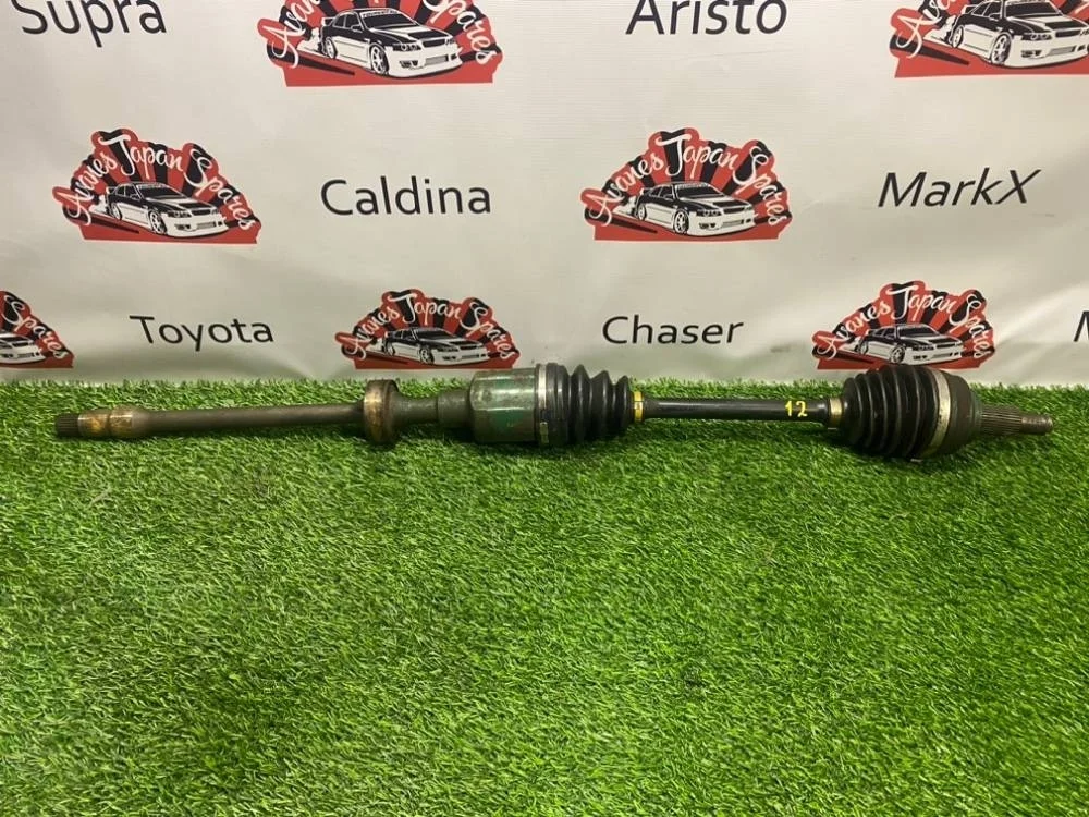 Привод AWD Lexus Gs350 2010 4341030020 GRS196, передний правый