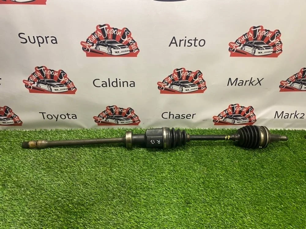 Привод AWD Lexus Is250 2006 4341030020 GSE25, передний правый