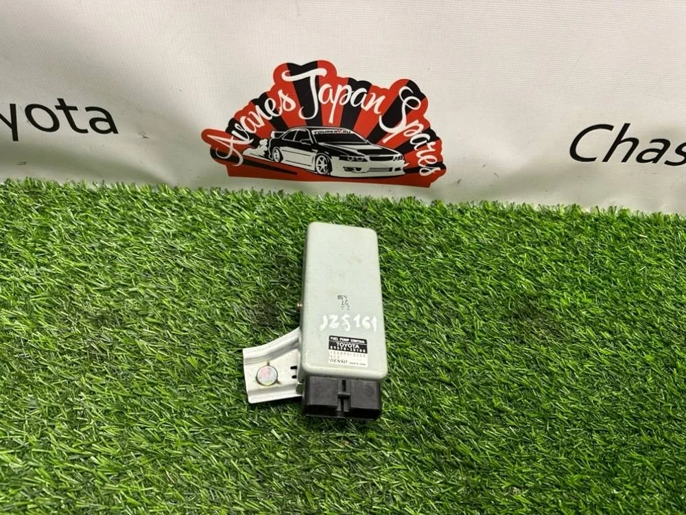 Блок управления топливным насосом Lexus Gs300 2003 8957030180 JZS160