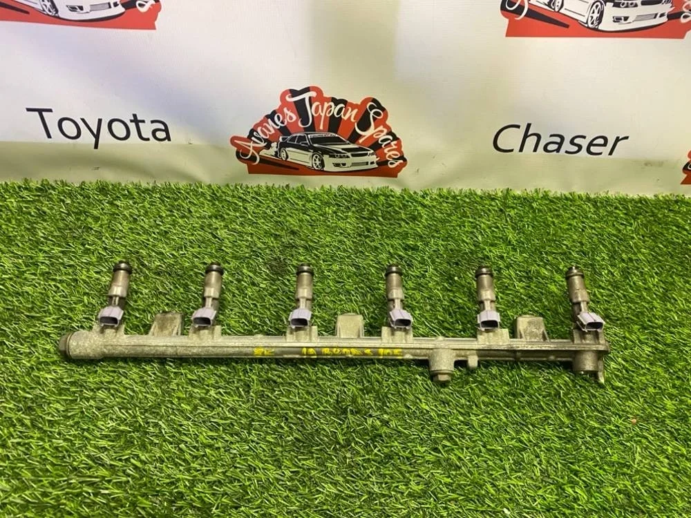 Форсунки Топливные Toyota Mark 2 2000 2325070120 GX105 1G-FE